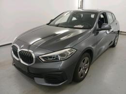 BMW 1 SERIES HATCH 1.5 116D (85KW)