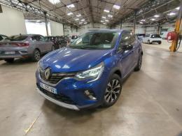 Renault  RENAULT Captur / 2019 / 5P / SUV techno mild hybrid 140