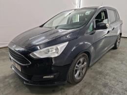FORD GRAND C-MAX DIESEL - 2015 1.5 TDCi Business Class Start-Stop Hiver