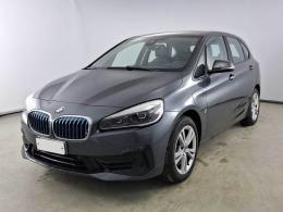 BMW 60 BMW SERIE 2 ACTIVE TOURER / 2018 / 5P / MONOVOLUME 225XE IPERFORMANCE BUSINESS AUTOM.