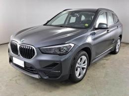 BMW 49 BMW X1 / 2019 / 5P / SUV XDRIVE 25E BUSINESS ADVANTAGE AUTOMATICO