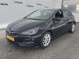 OPEL ASTRA 1.2 turbo 96kW Edition 5D