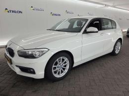 BMW 1-serie 116i Corporate Lease Edit 5D 80kW