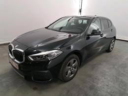 BMW 1 SERIES HATCH 1.5 116D Model Advantage Business