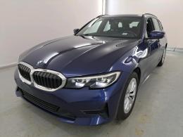 BMW 3 SERIES TOURING 2.0 318DA (100KW) TOURING Model Advantage Business