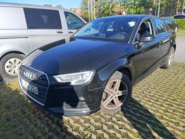 AUDI - A3 BERLINE TDi 116PK S-Tronic Business Edition Pack Business