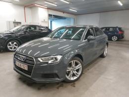 AUDI - A3 BERLINE TDi 116PK S-Tronic Business Edition Pack Business