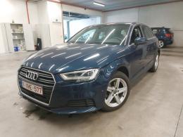 AUDI - A3 SB G-Tron 131PK S-Tronic Pack Business Plus With Sport Seats & Assistance Pack & Rear Camera  * CNG *
