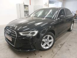 AUDI - A3 SB G-Tron 131PK S-Tronic Pack Business+ & Adaptive Cruise & Rear Camera & Towing Hook * CNG *