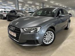 AUDI - A3 SB TDi 116PK S-Tronic Business Edition Pack Business