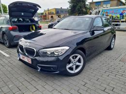 BMW - 1 HATCH 116d 116PK Pack Business