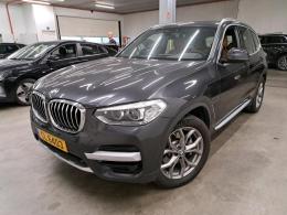 BMW - X3 xDrive30e 292PK Business Edition XLine & Pack Business Plus With Vernasca Heated Sport Seats & Driving Assistant & Parking Assistant Plus & Active Cruise  * HYBRID *