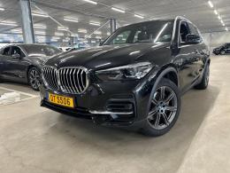 BMW - X5 xDrive45e 394PK With Heated Seats & Towing Hook & Pano Roof & 20 Inch Alloy  * HYBRID *