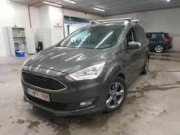 FORD - GRAND C-MAX TDCI 120PK Business Class