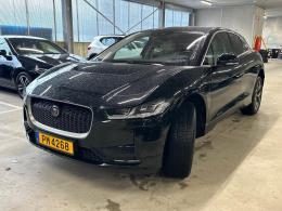 JAGUAR - I-PACE HSE 400PK With Head Up & 4 Corner Air Suspension & Pano Roof * ELECTRIC*