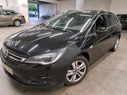 OPEL - ASTRA SPORTS TOURER 1.4 TURBO 125PK Pack Business Innovation & Perimeter Plus Protection & Towing Hook * PETROL *