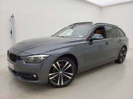 BMW 3-SERIE TOURING 320D AUTOMAAT
