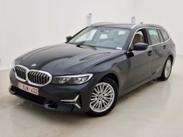 BMW 3-SERIE TOURING 320I AUTOMAAT