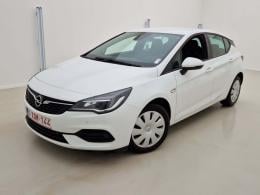 OPEL ASTRA 1.5 TURBO D EDITION