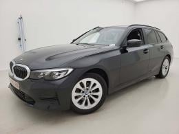 BMW 3-SERIE TOURING 318D AUTOMAAT