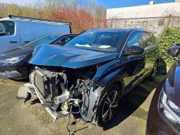 Peugeot 5008 1.5 BlueHDi 96kW S&S EAT8 GT 5d !!Damaged car!!!pvb93
