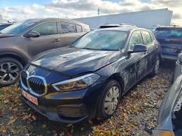 BMW 1 Reeks Hatch 116dA (85 kW) 5d !!Damaged car!!!pvb61