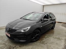 Opel Astra Sports Tourer 1.5 Turbo D 90kW S/S Ultimate Auto 5d