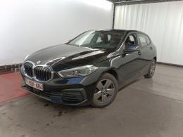 BMW 1 Reeks Hatch 116d (85 kW) 5d