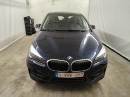 BMW 2 Reeks Active Tourer 216d (85kW) 5d