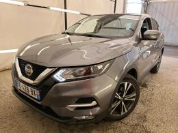 Nissan 1.3 DIG-T 140 N-Connecta NISSAN Qashqai 5p Crossover 1.3 DIG-T 140 N-Connecta