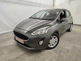 Ford Fiesta 1.0i EcoBoost 74kW Aut. Business Class 5d