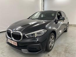 BMW 1 SERIES HATCH 1.5 116D (85KW) Business Model Advantage