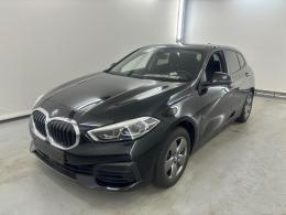 BMW 1 SERIES HATCH 1.5 116DA (85KW) Model Advantage Business
