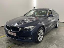 BMW 3 GRAN TURISMO DIESEL - 2016 318 d