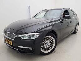BMW 3-serie Touring 320iA Luxury Edition
