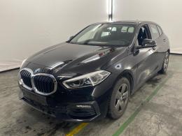 BMW 1 HATCH DIESEL - 2019 116 dA AdBlue -Business-Model Advantage
