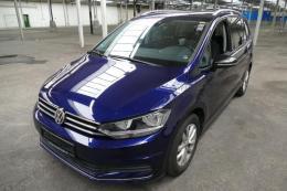 Volkswagen Touran ´15 Touran IQ.DRIVE Start-Stopp 1.5 TSI 110KW AT7 E6dT