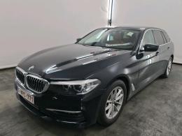 BMW 5 TOURING DIESEL - 2017 518 dA Business Edition (ACO)(EU6d-TEMP) Business