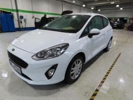 Ford Fiesta 3d ´17 Fiesta Cool&Connect 1.1 52KW MT5 E6dT