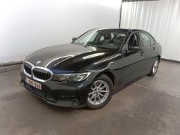 BMW 3 Reeks Berline 318dA (110 kW) 4d