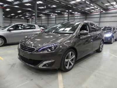 Used Peugeot 308 15 For Sale Unit N