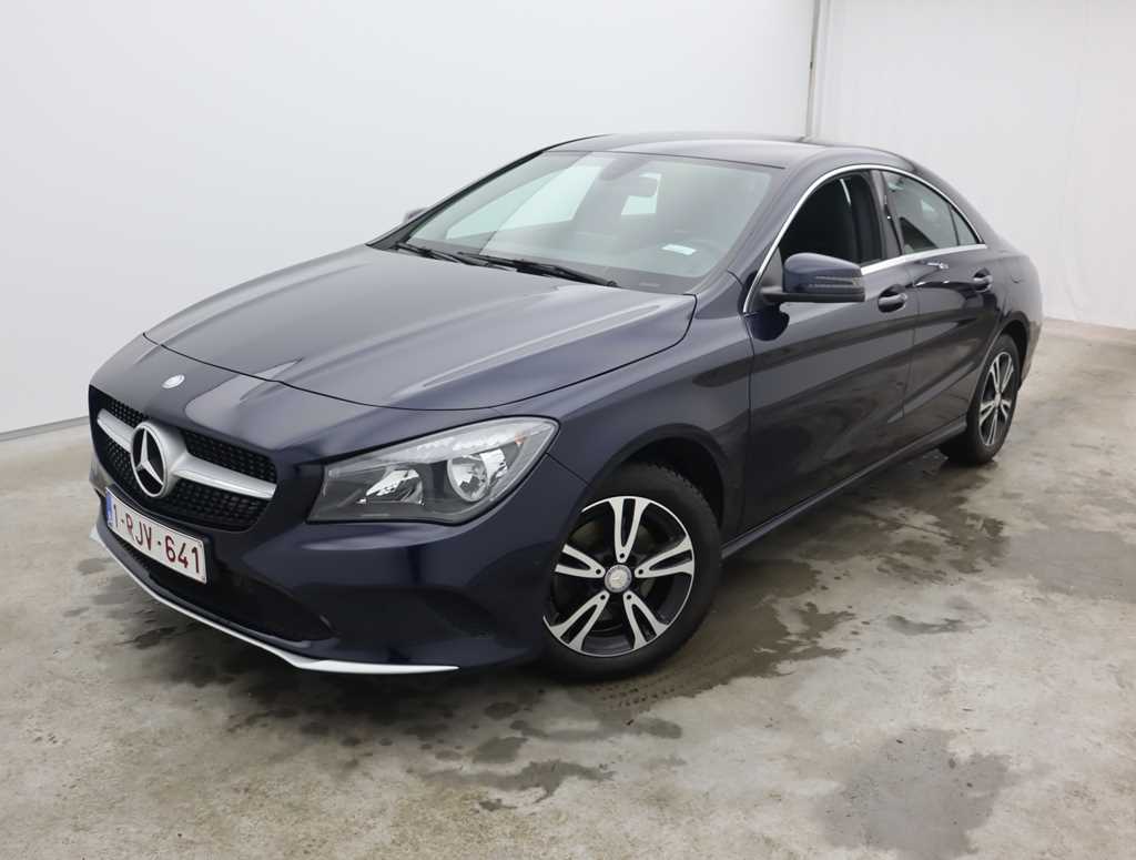 Mercedes Cla 180 2017 From Belgium For Sale Unit N 2260621 Blind Auctions Mercedes Cla 180 2017 From Belgium For Sale Unit N 2260621 Blind Auctions