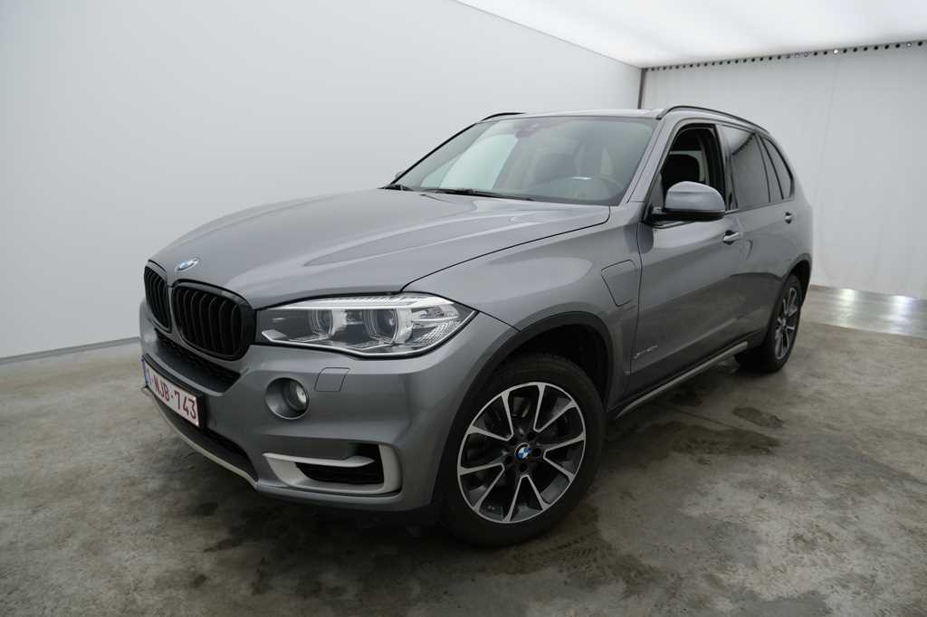 Bmw X5 2016 From Belgium For Sale Unit N 2286033 Blind Auctions