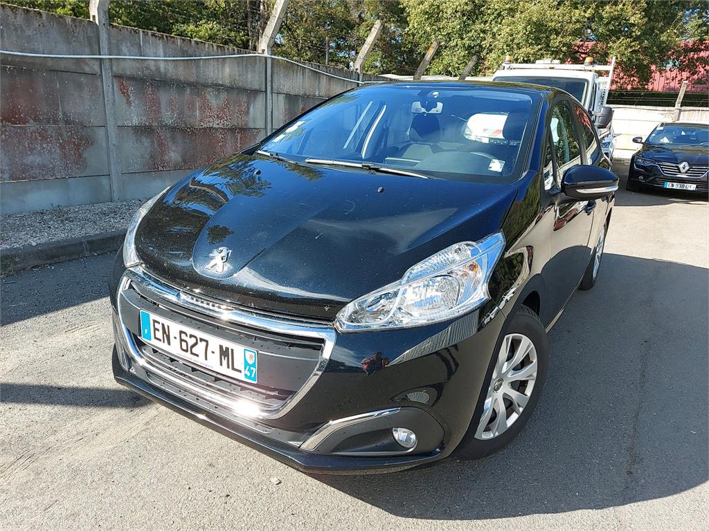 Used Peugeot 8 17 For Sale Car Auction Ecarstrade