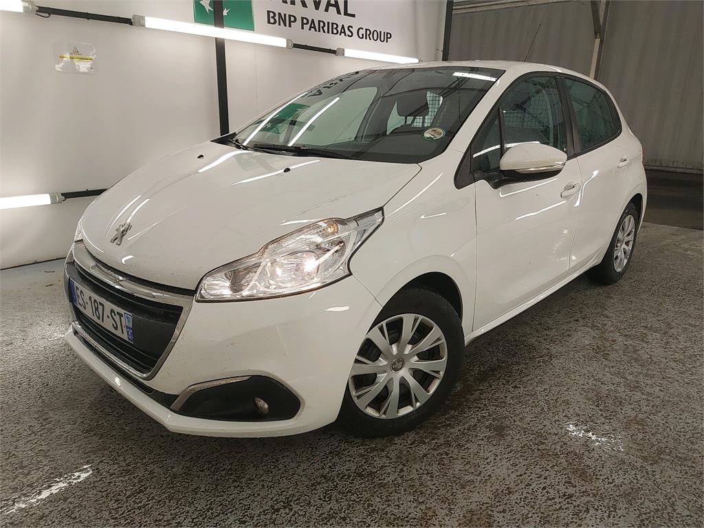 Used Cars Auction - 30 Leased Cars from France