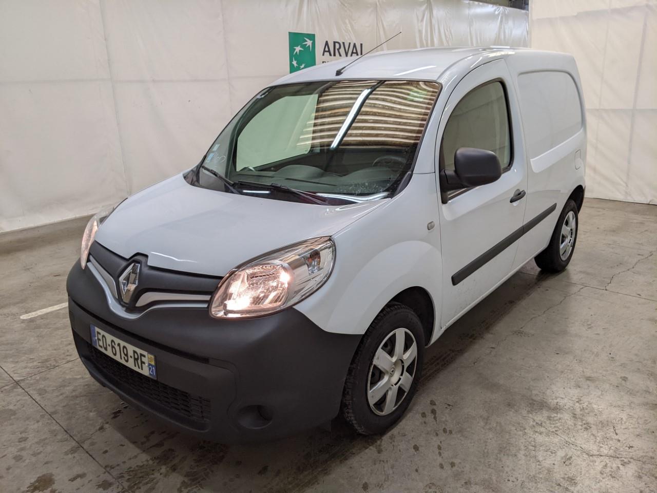 Renault Kangoo Express 2008