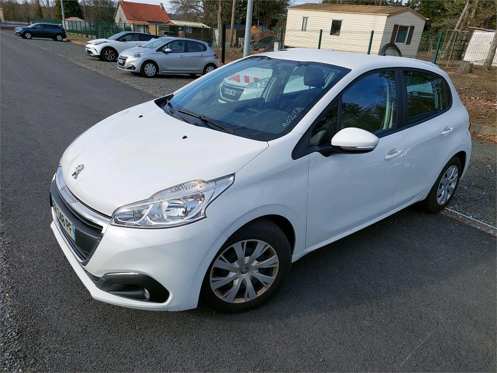 Used Peugeot 8 17 For Sale Car Auction Ecarstrade