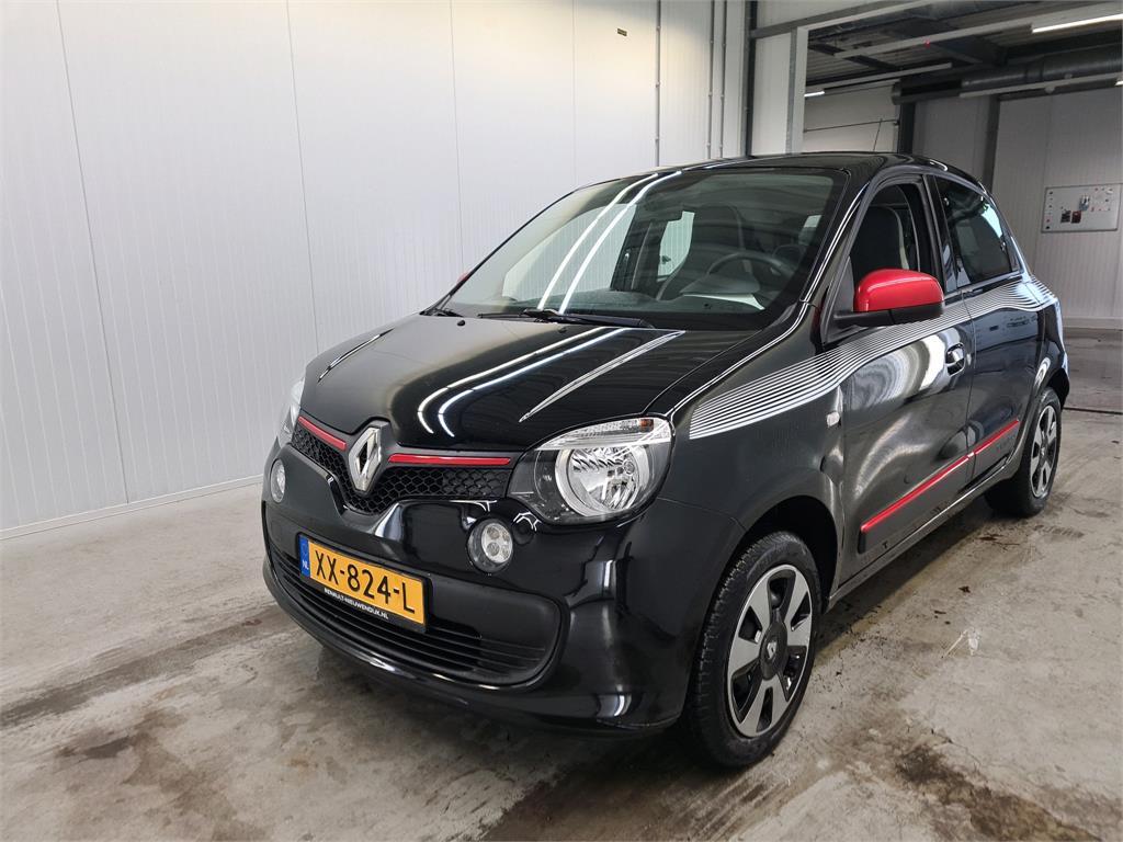 Renault Twingo 2019