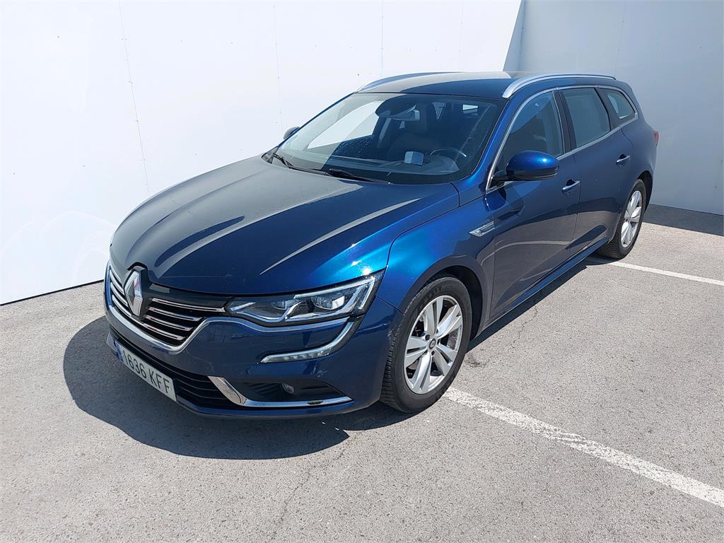 Used Renault Talisman 2017 for Sale