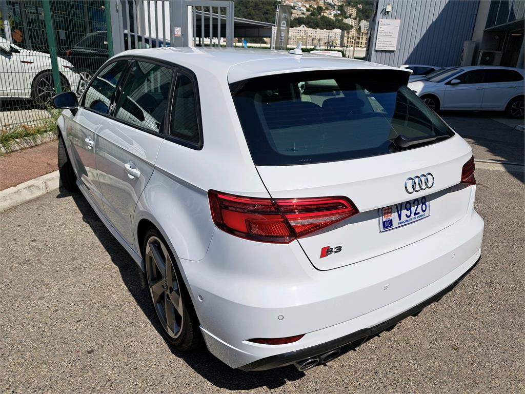 Audi S3 2018 D occasion Vendre Vente Aux Ench res De Voitures audi-s3-2018-d-occasion-vendre-vente-aux-ench-res-de-voitures